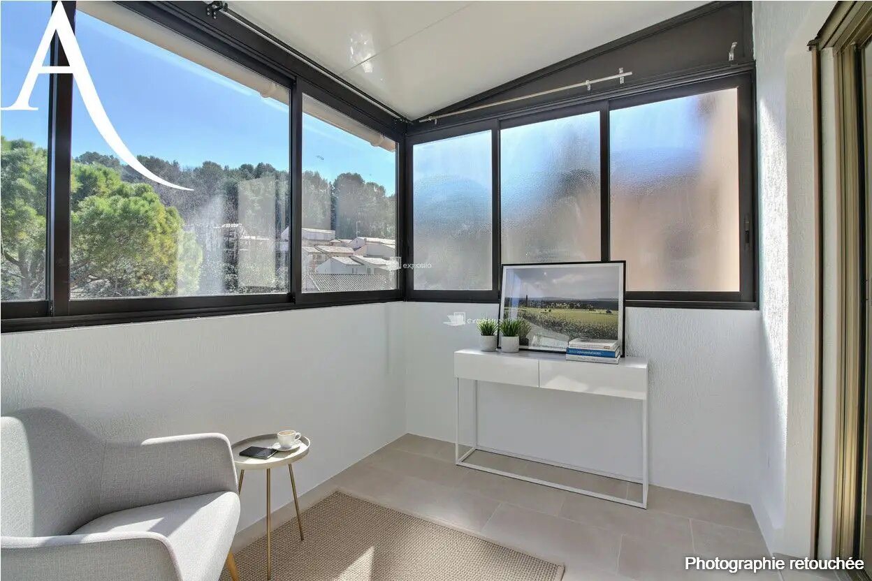 Appartement à vendre, 39m², Mougins