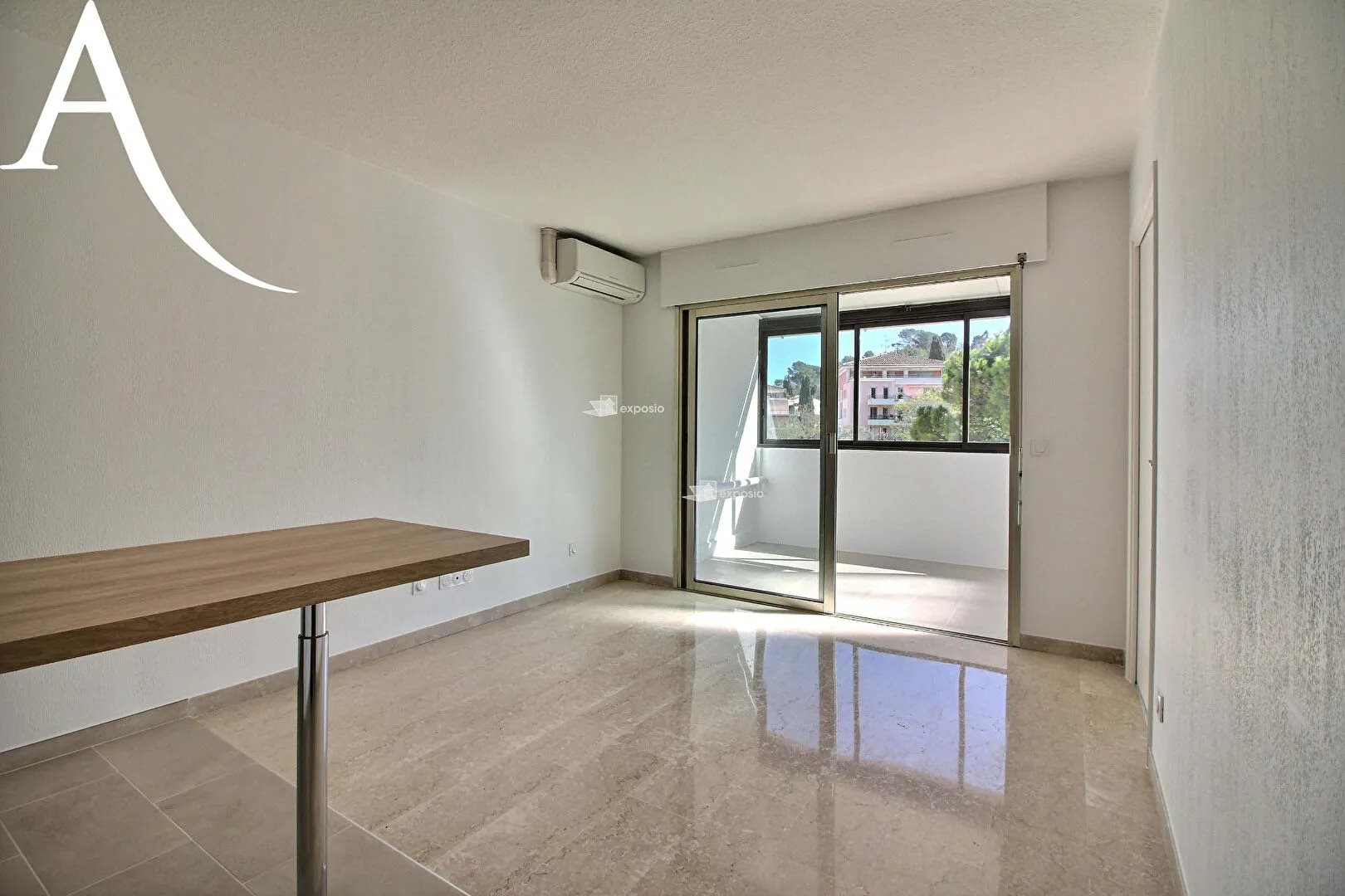 Appartement à vendre, 39m², Mougins