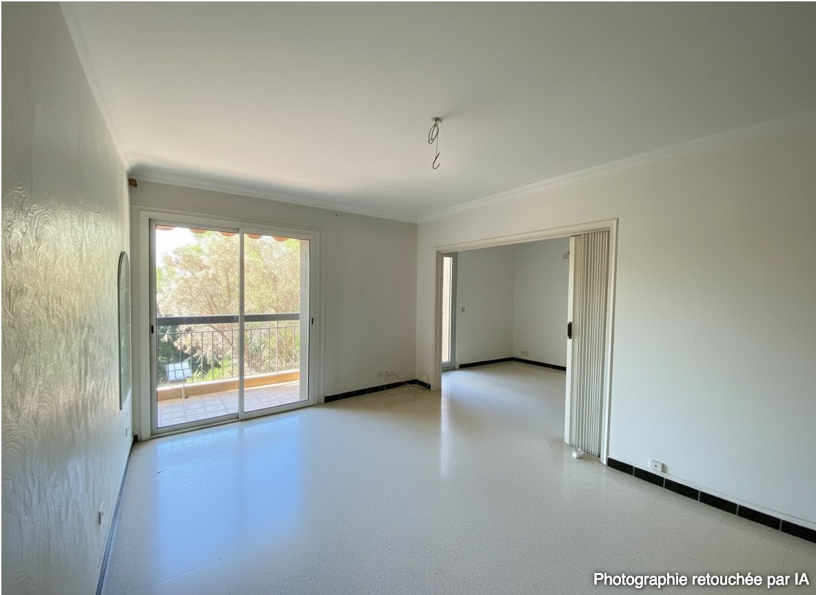Appartement à vendre, 74m², Vallauris