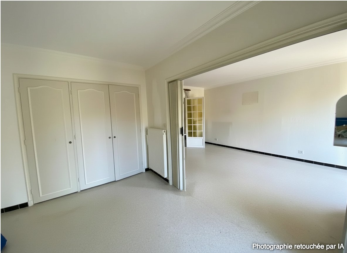 Appartement à vendre, 74m², Vallauris