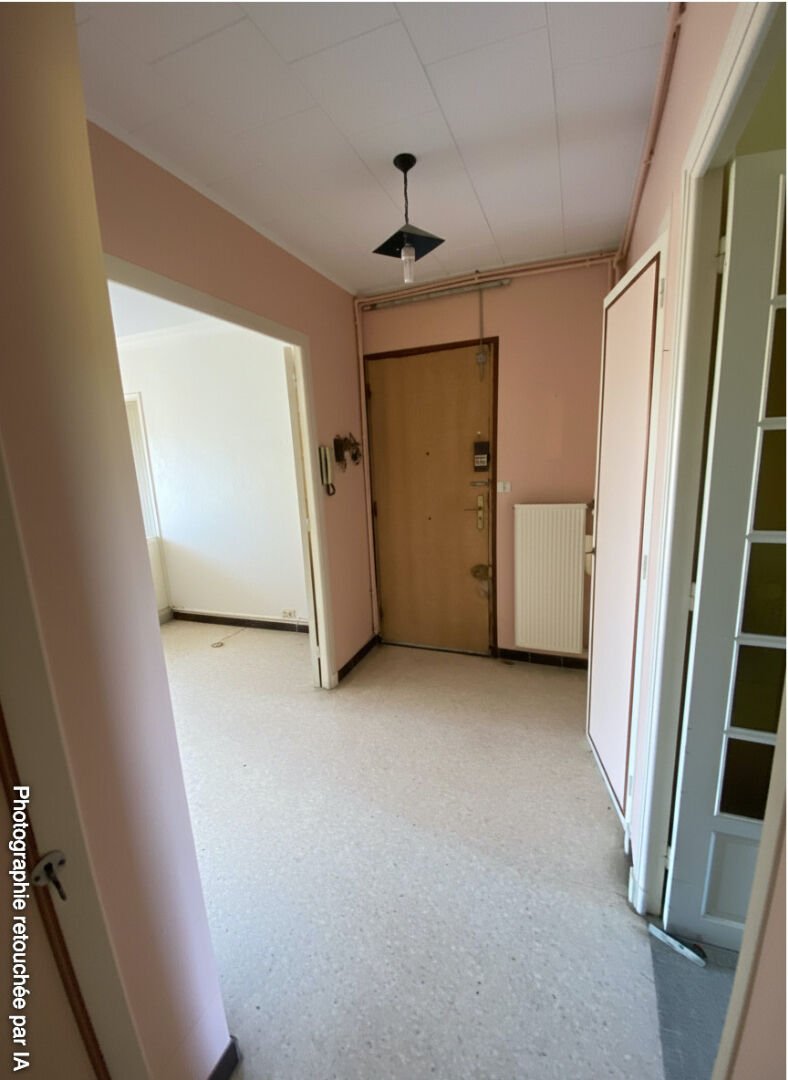 Appartement à vendre, 74m², Vallauris