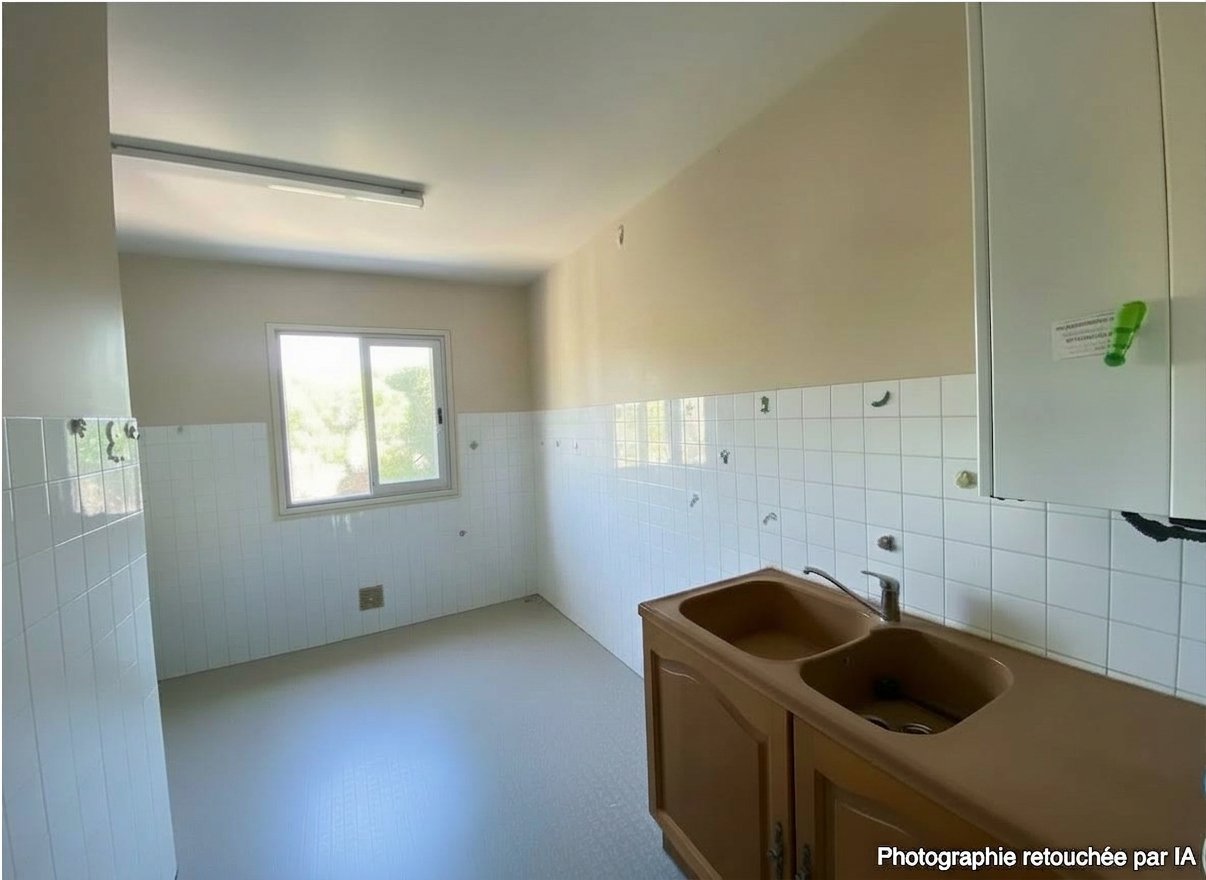 Appartement à vendre, 74m², Vallauris