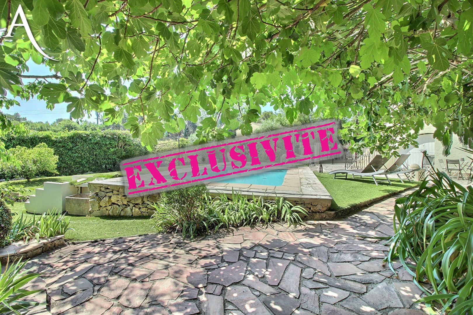 Appartement à vendre, 104m², Mougins