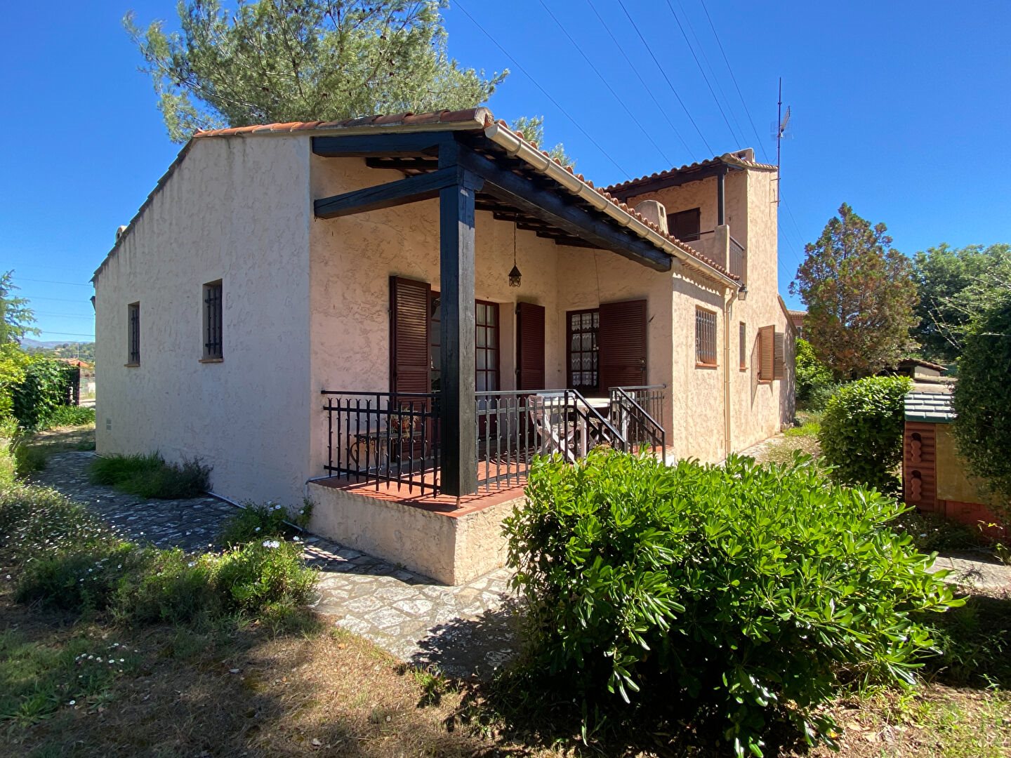 Maison à vendre, 106m², Mougins