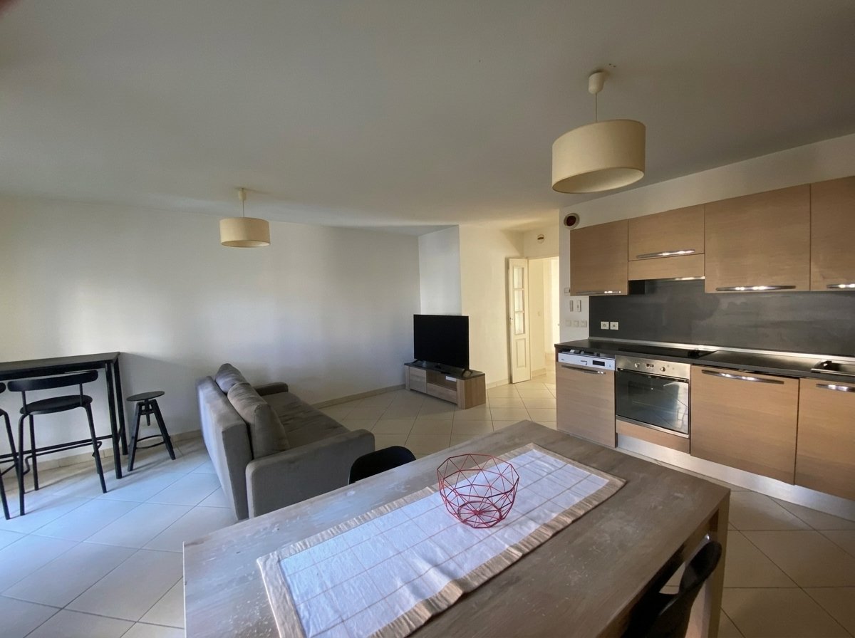 Appartement à vendre, 64m², Nice