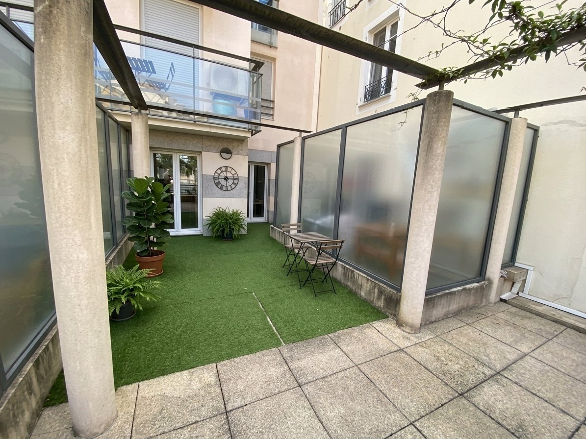 Appartement à vendre, 64m², Nice