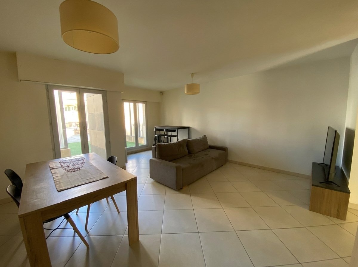 Appartement à vendre, 64m², Nice