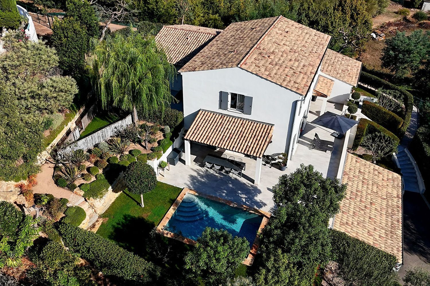 Maison à vendre, 331m², Cannes
