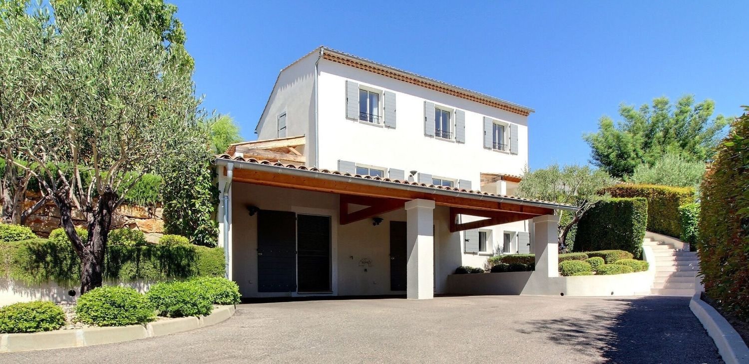 Maison à vendre, 331m², Cannes