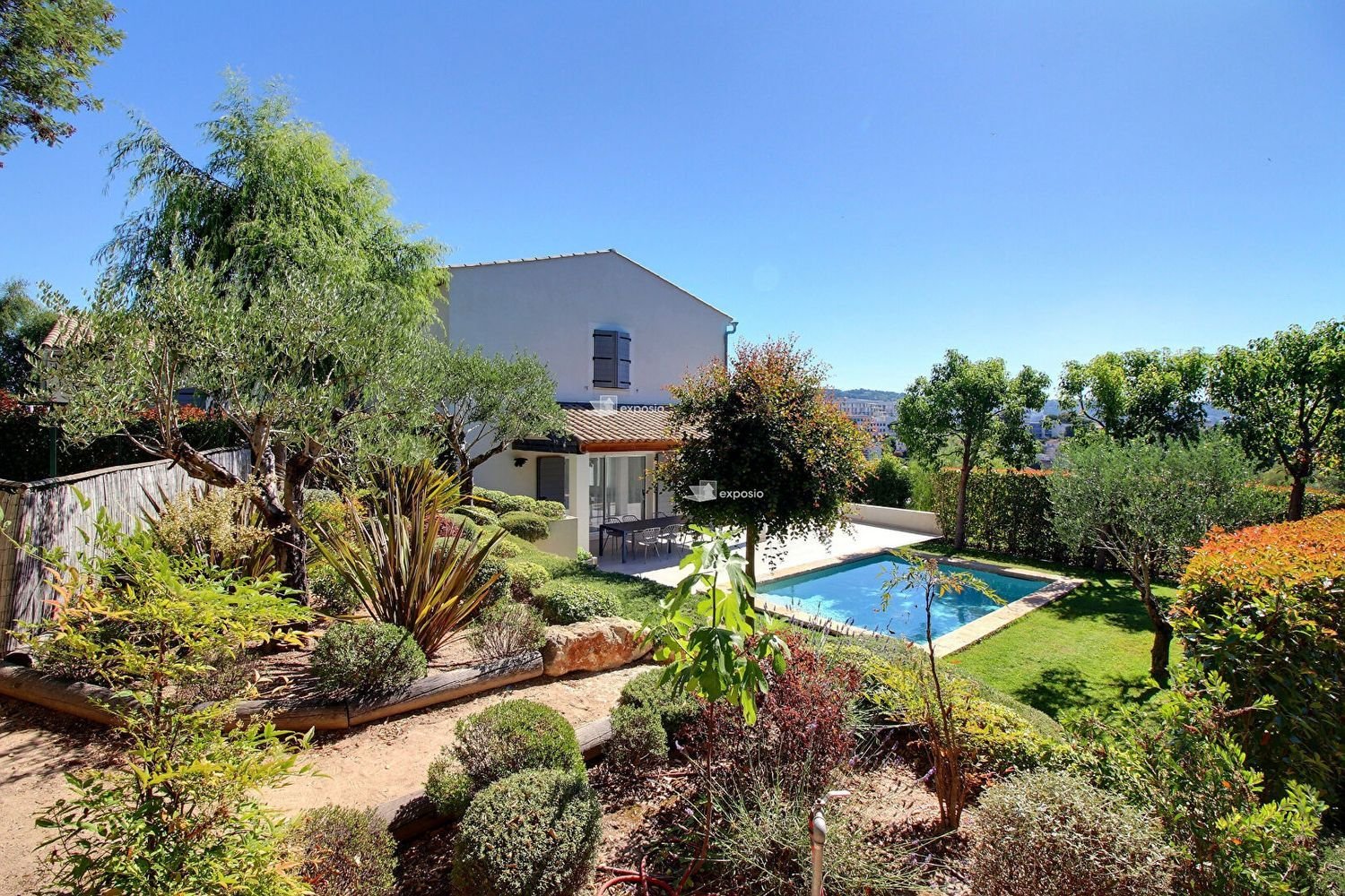 Maison à vendre, 331m², Cannes