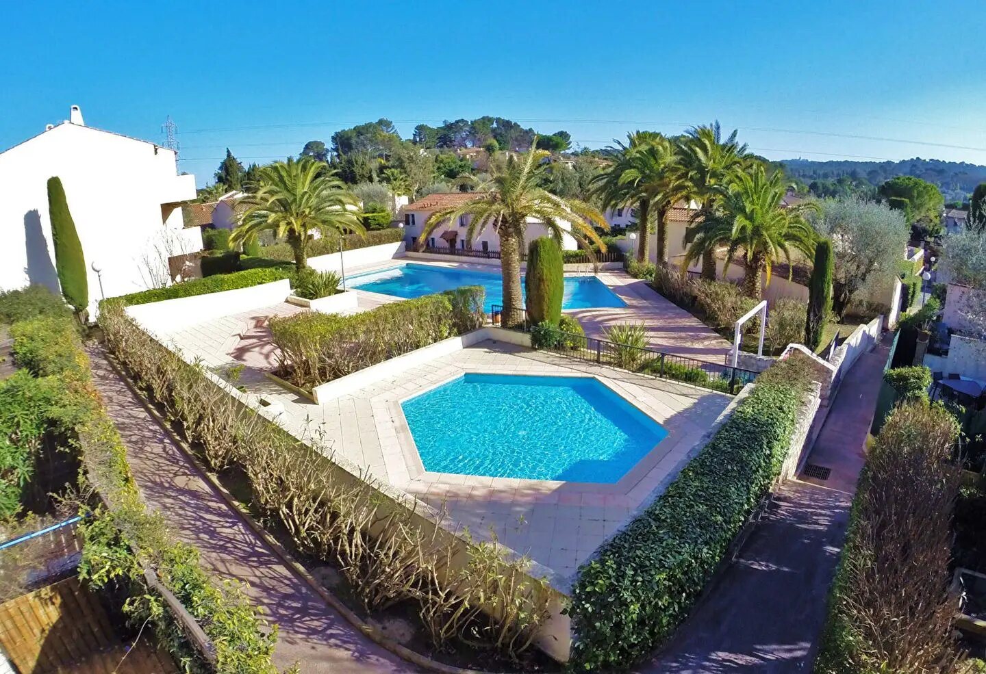 Maison à vendre, 42m², Mougins