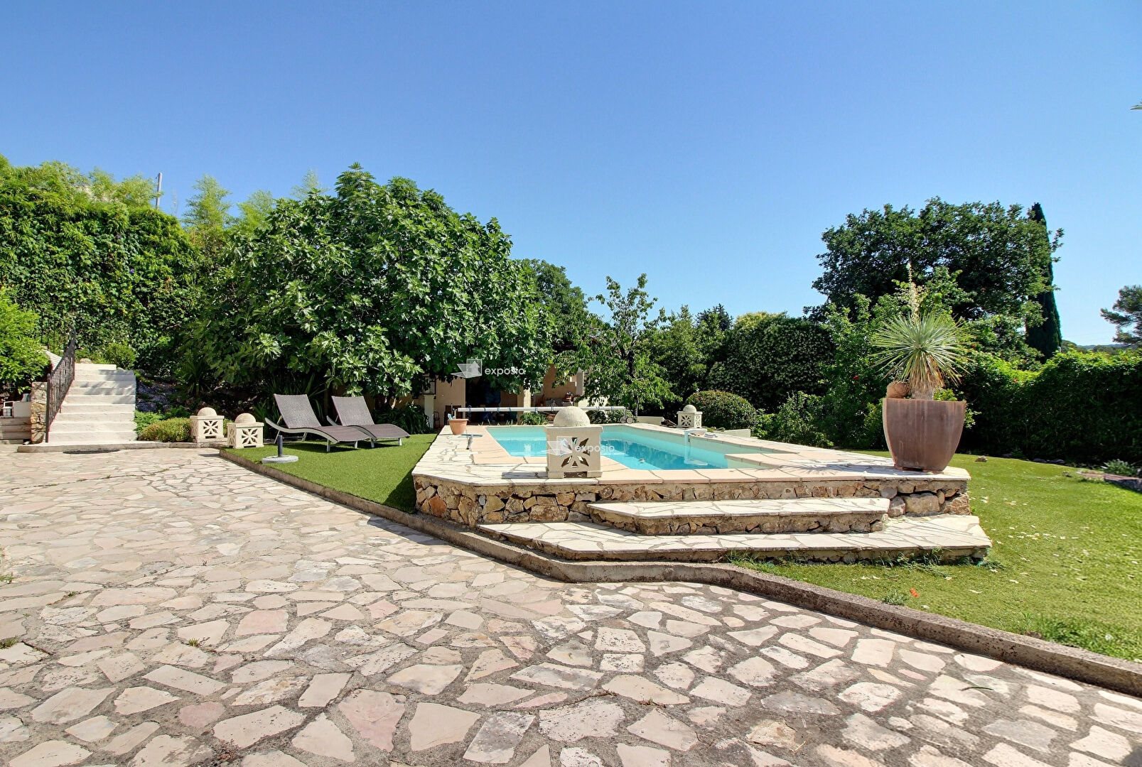Maison à vendre, 207m², Mougins