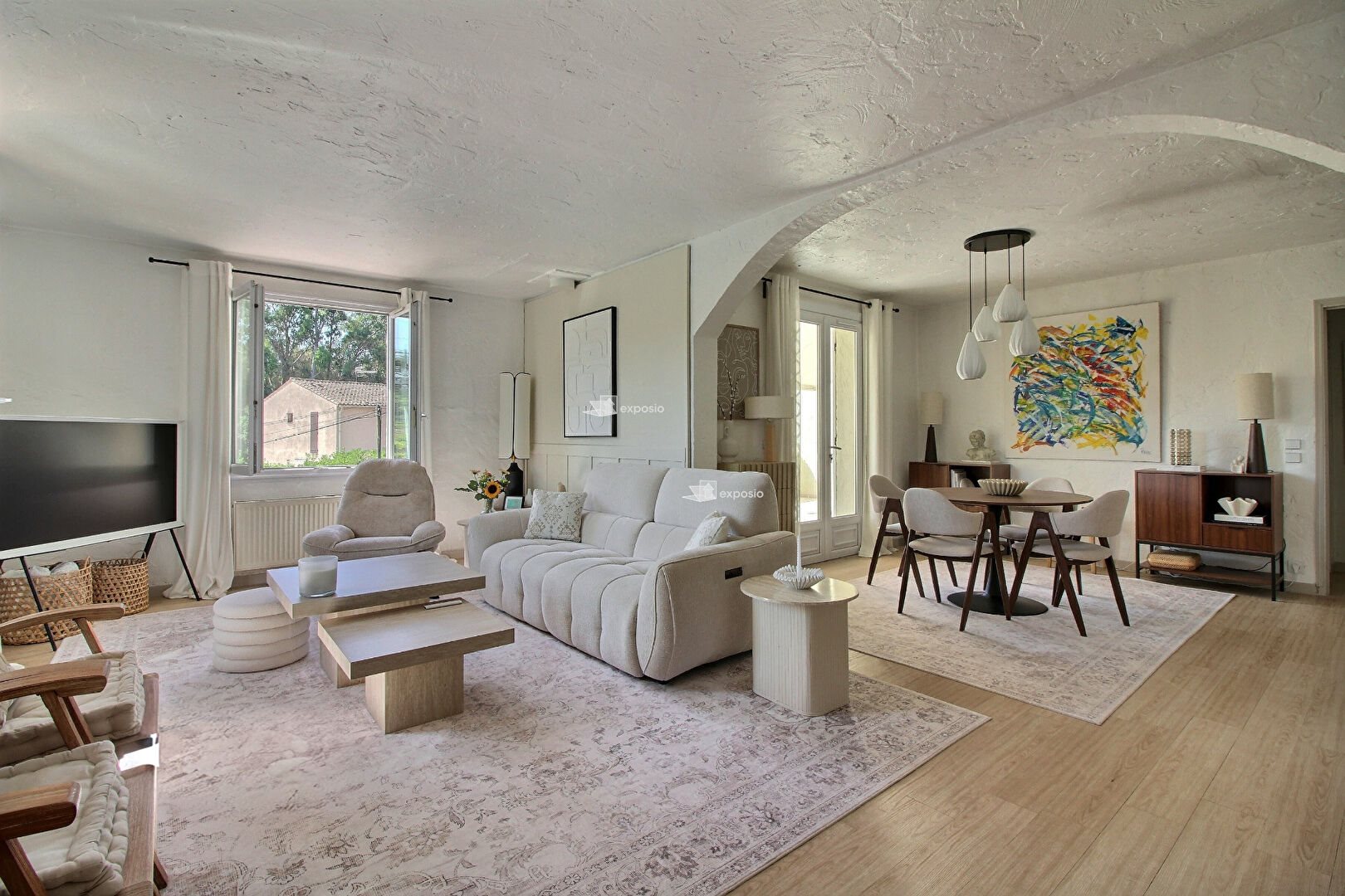 Maison à vendre, 207m², Mougins