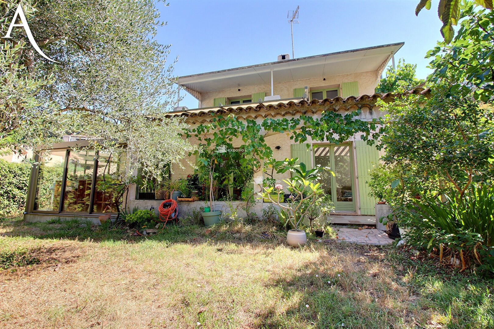 Maison à vendre, 99m², Mougins