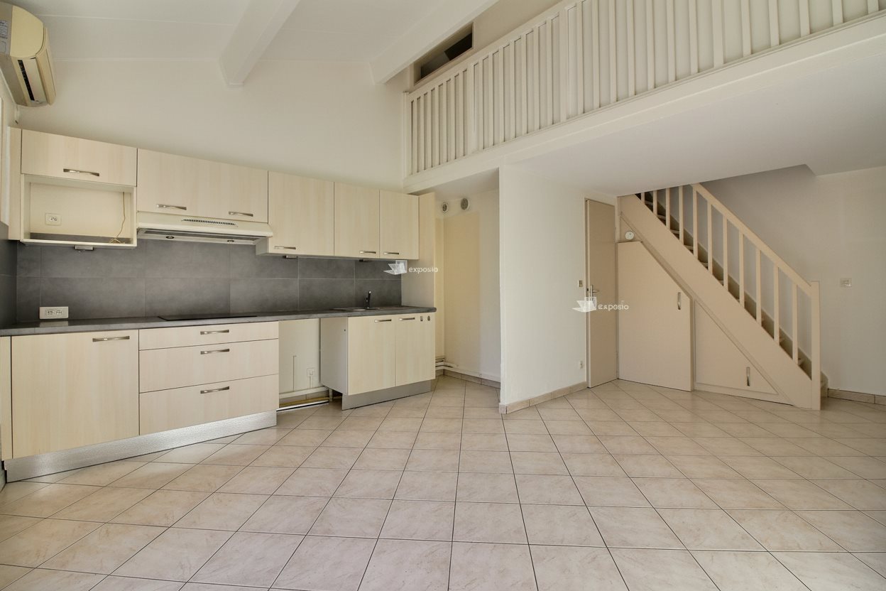 Appartement à vendre, 42m², Mougins