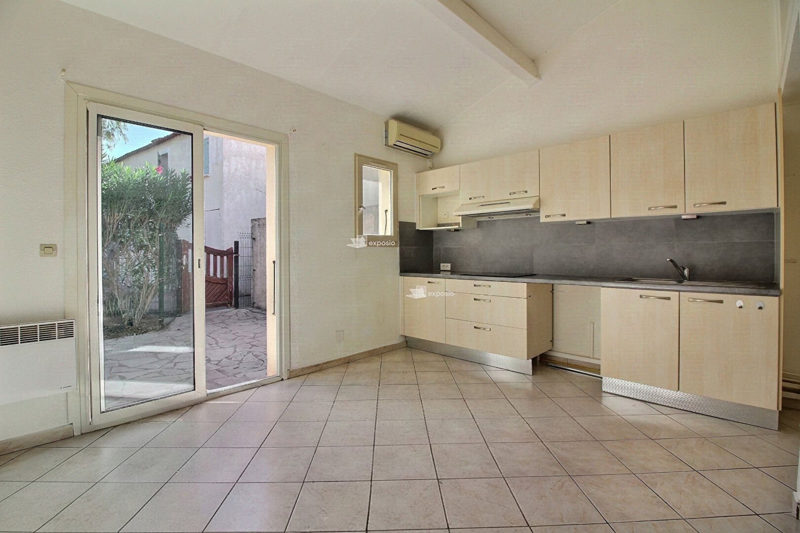 Appartement à vendre, 42m², Mougins