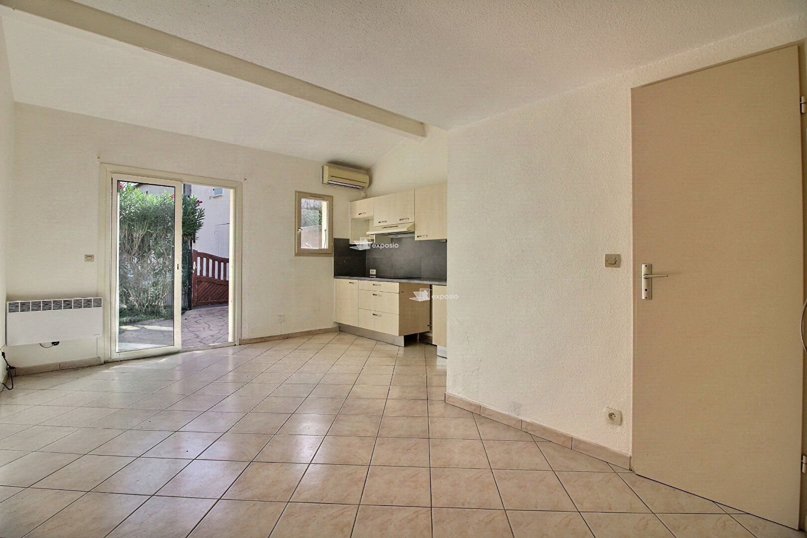 Appartement à vendre, 42m², Mougins