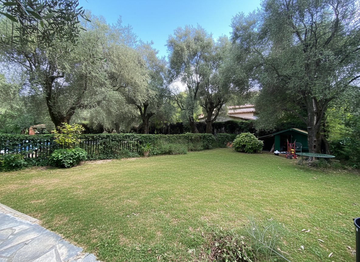 Maison à louer, 193m², Grasse