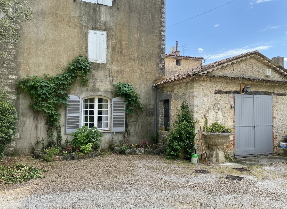 Maison à louer, 193m², Grasse