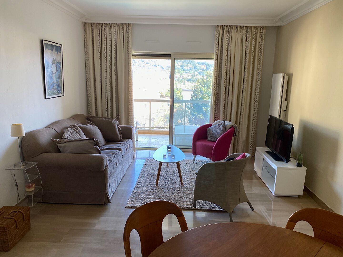 Appartement à vendre, 53m², Le Cannet