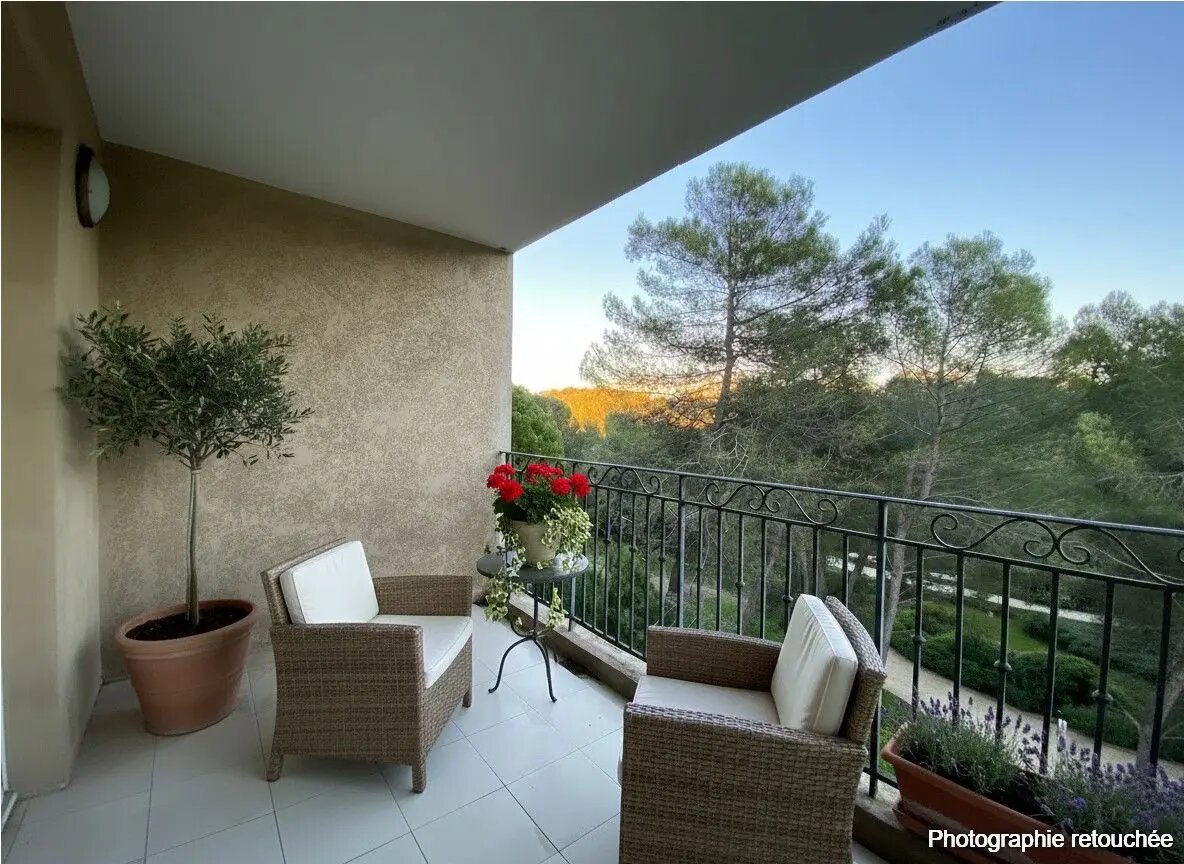 Appartement à vendre, 47m², Mougins