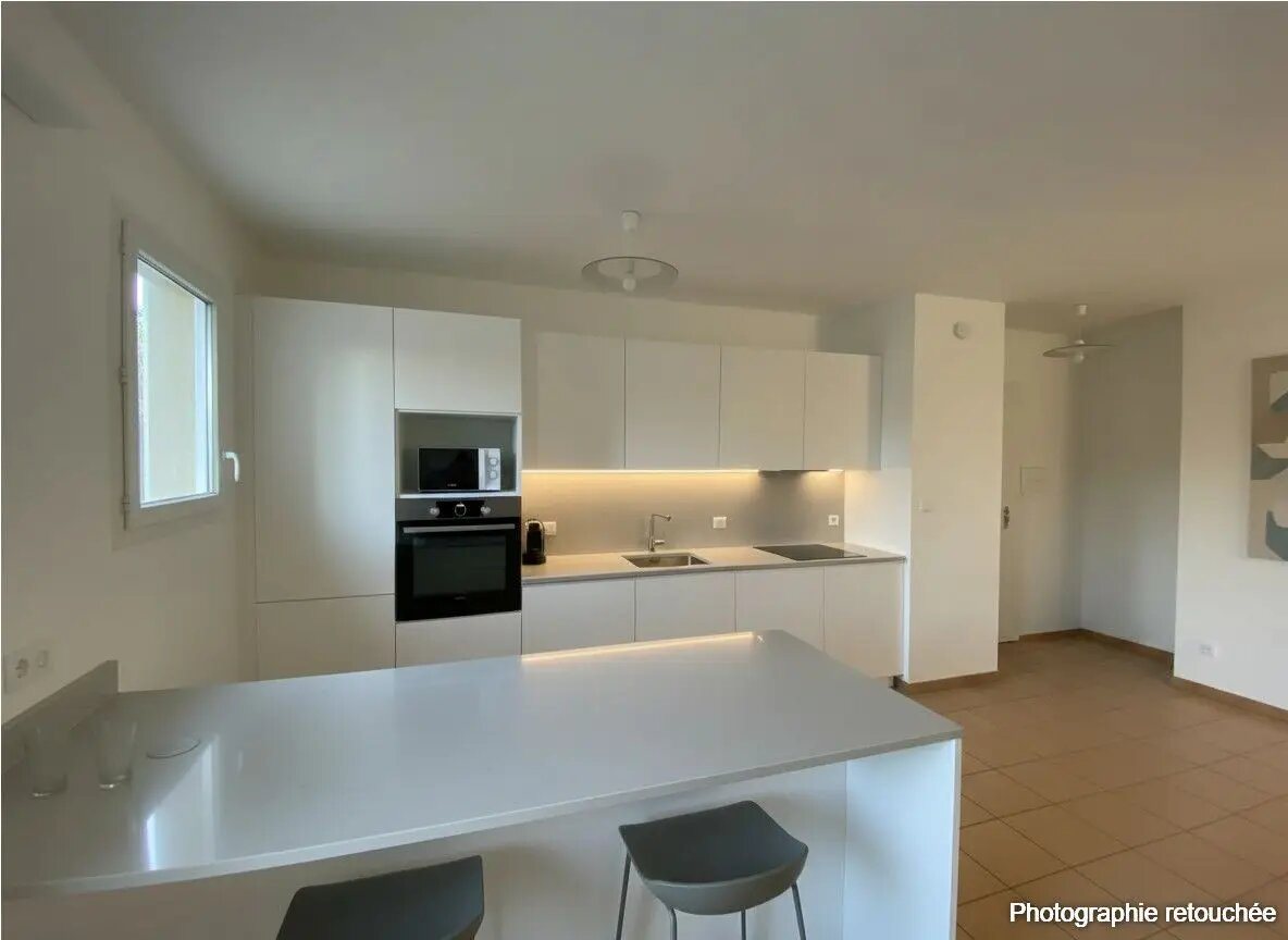 Appartement à vendre, 47m², Mougins