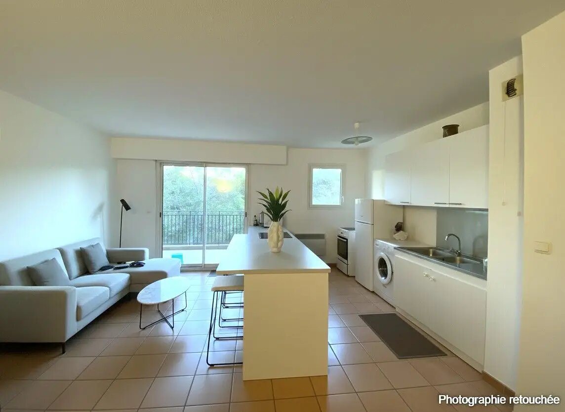 Appartement à vendre, 47m², Mougins
