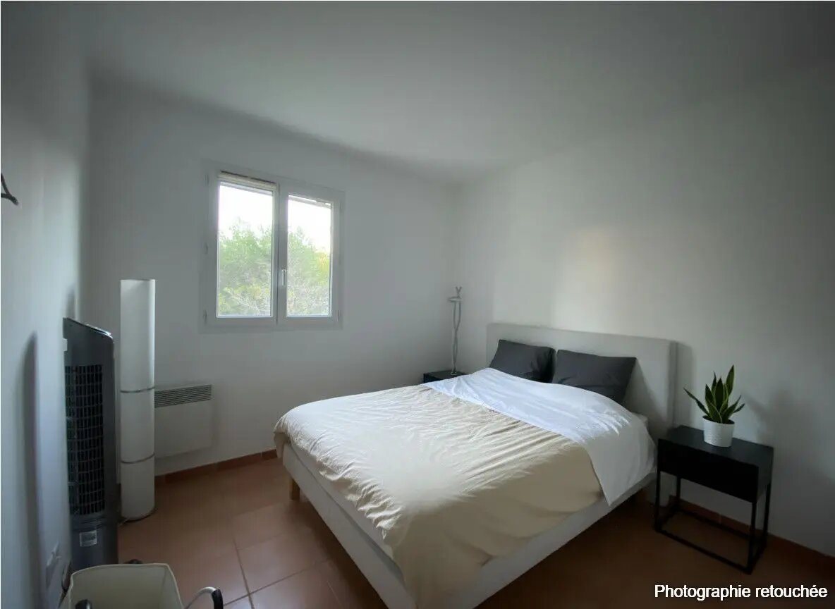 Appartement à vendre, 47m², Mougins
