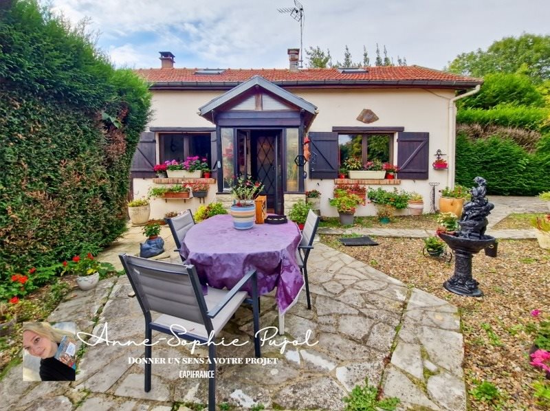 Maison à vendre, 75m², Sainte-Geneviève