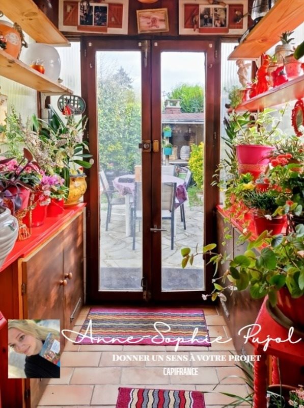 Maison à vendre, 75m², Sainte-Geneviève
