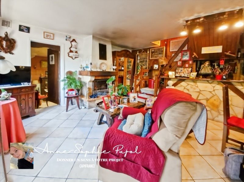 Maison à vendre, 75m², Sainte-Geneviève