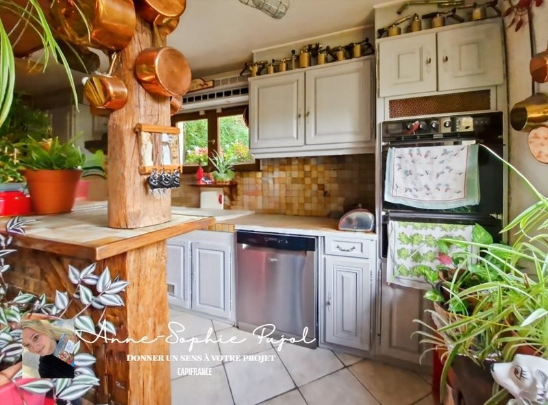 Maison à vendre, 75m², Sainte-Geneviève