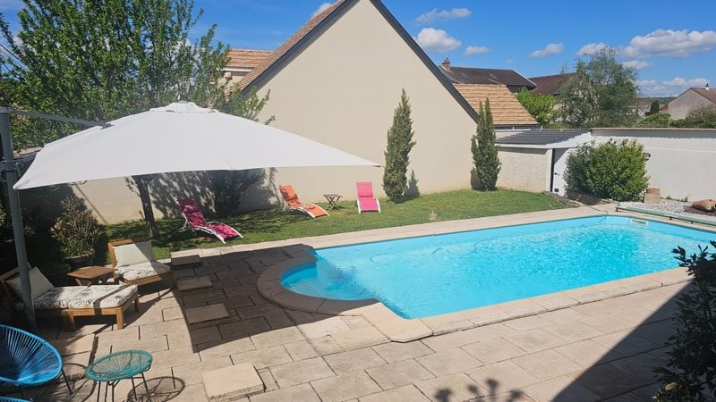 Maison à vendre, 177m², Nuits-Saint-Georges