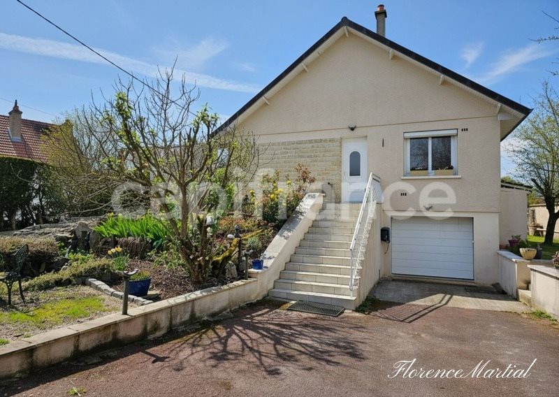 Maison à vendre, 177m², Nuits-Saint-Georges