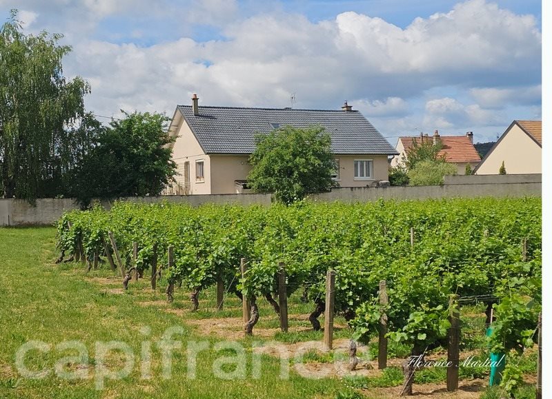 Maison à vendre, 177m², Nuits-Saint-Georges