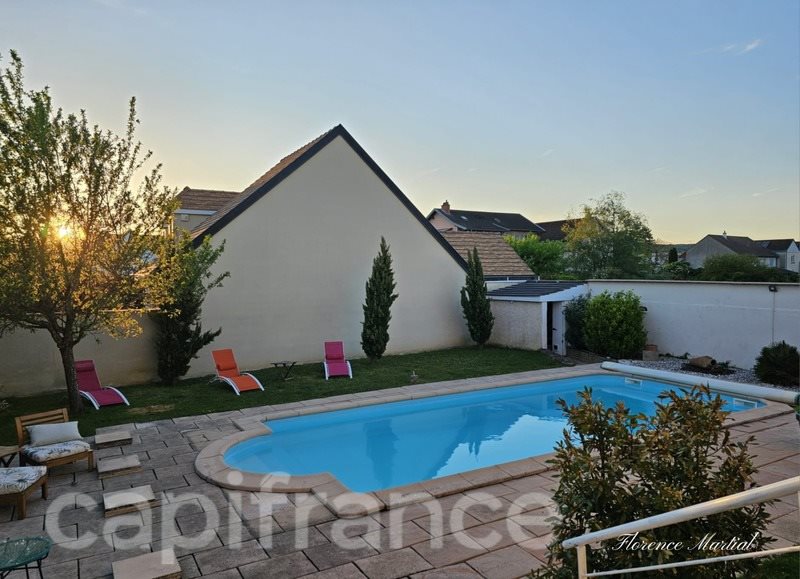 Maison à vendre, 177m², Nuits-Saint-Georges
