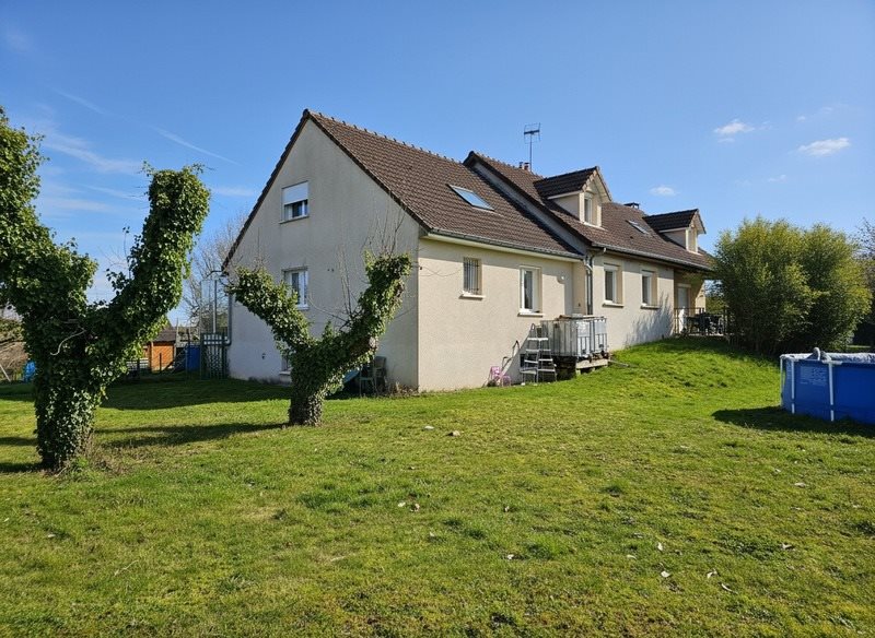Maison à vendre, 215m², Perrigny-lès-Dijon