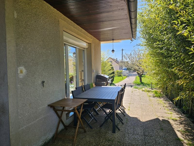 Maison à vendre, 215m², Perrigny-lès-Dijon