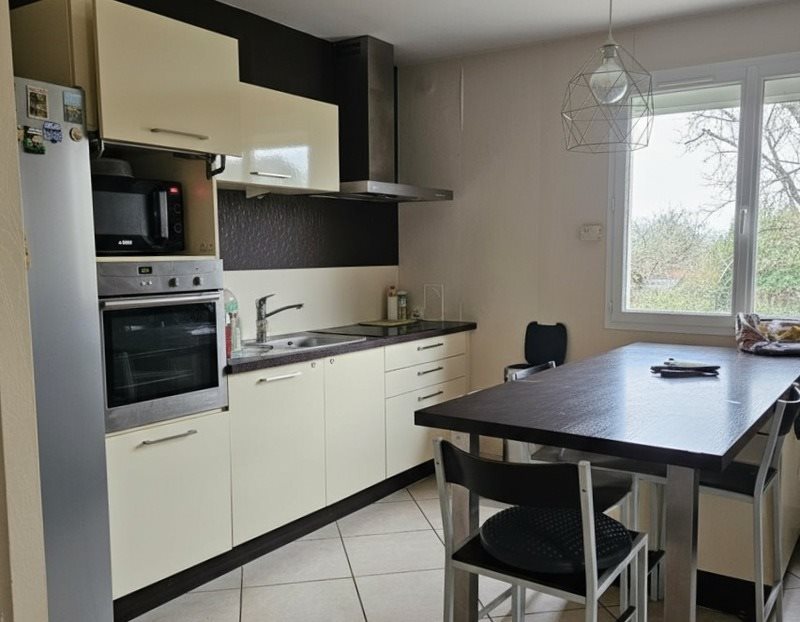 Maison à vendre, 215m², Perrigny-lès-Dijon