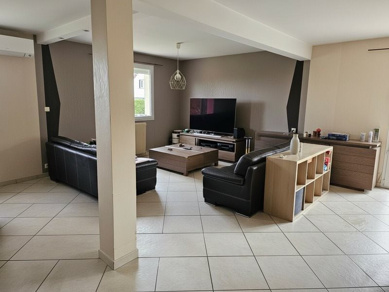 Maison à vendre, 215m², Perrigny-lès-Dijon