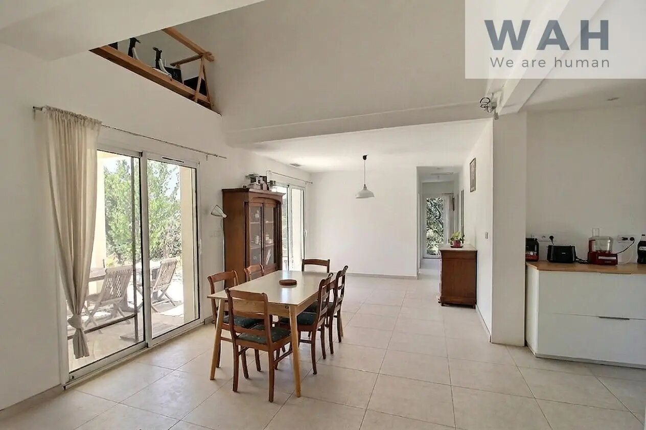 Maison à vendre, 134m², Viols-le-Fort