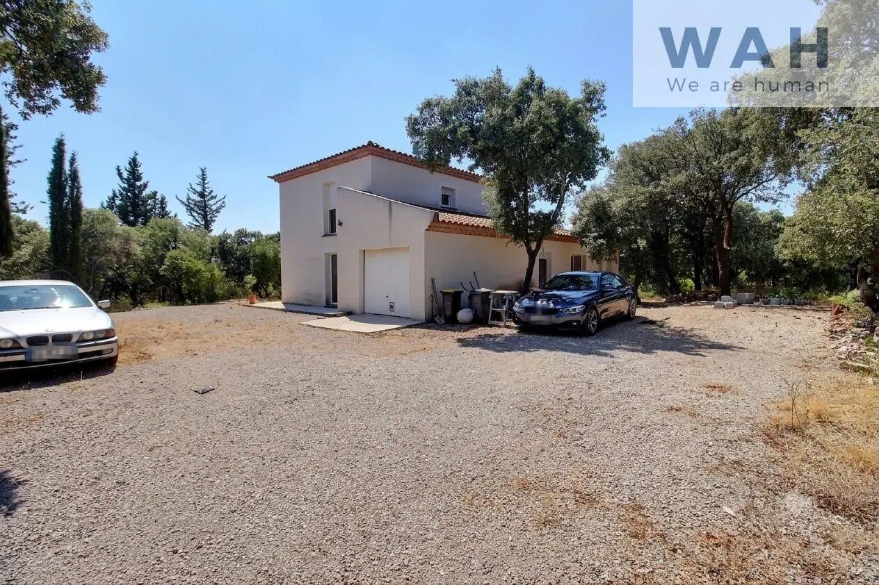 Maison à vendre, 134m², Viols-le-Fort