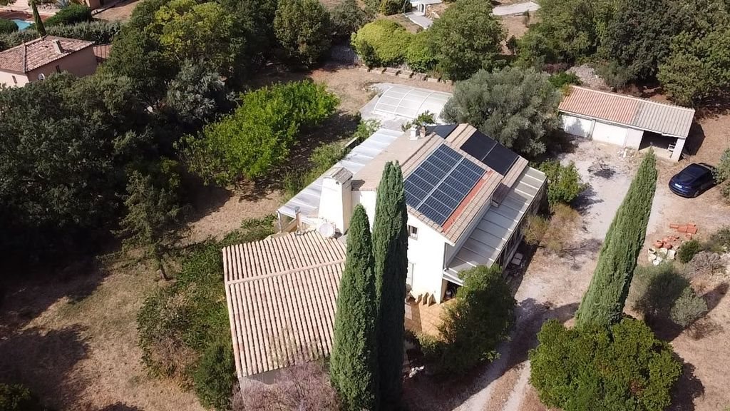 Maison à vendre, 180m², Viols-le-Fort