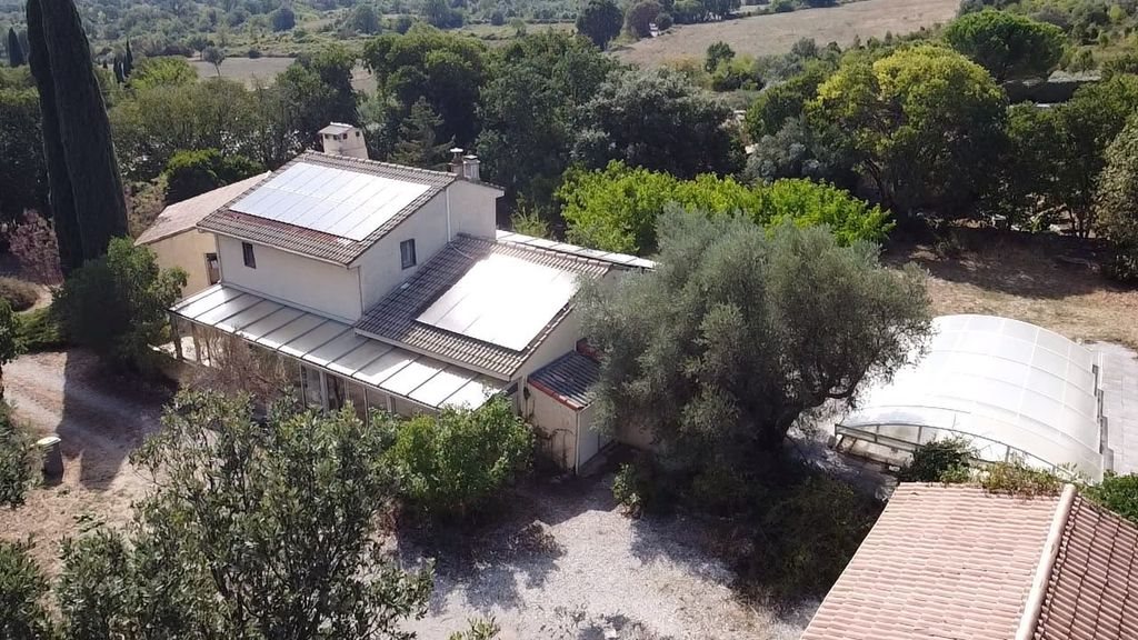 Maison à vendre, 180m², Viols-le-Fort