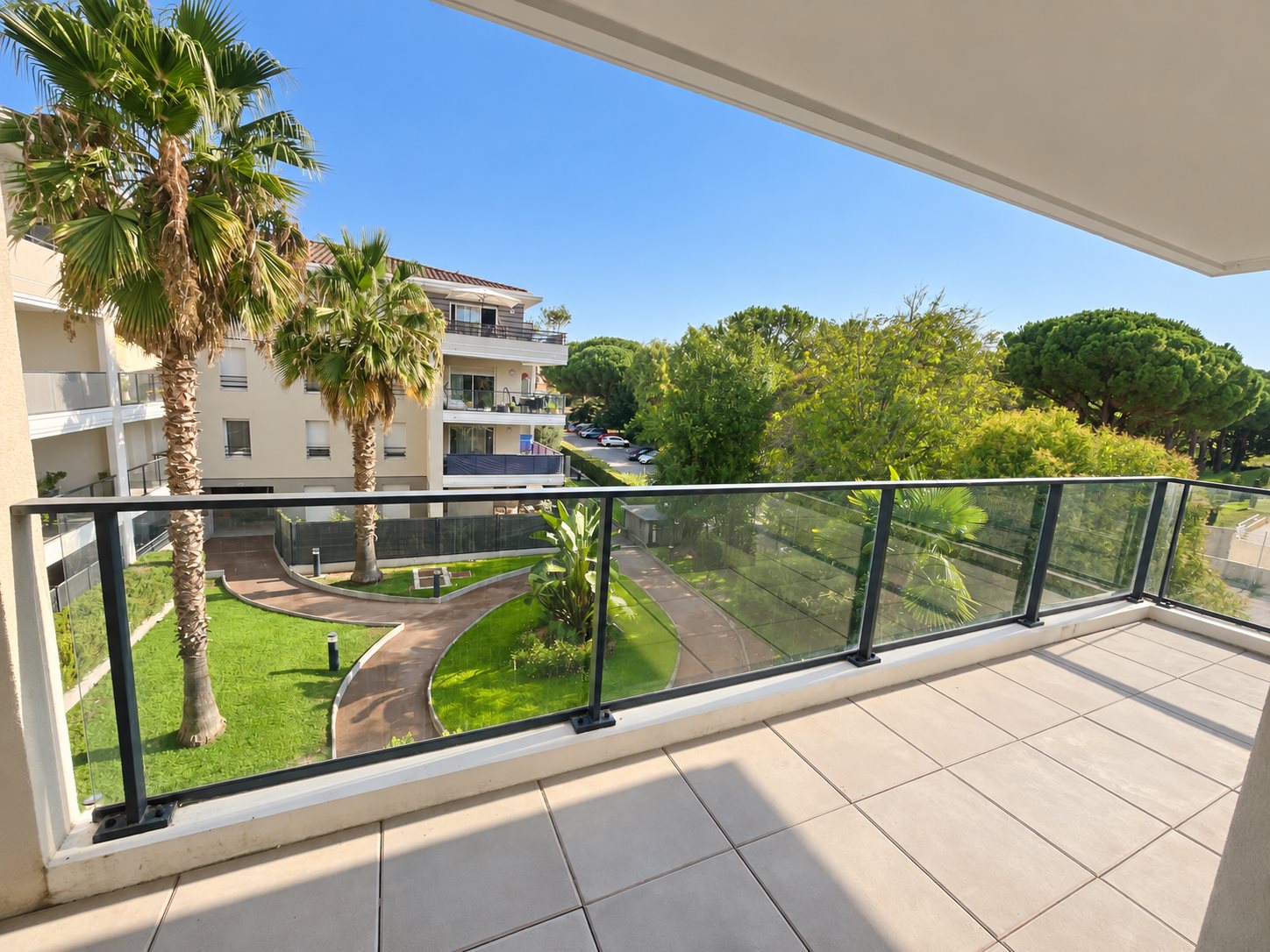 Appartement à vendre, 64m², Mandelieu-la-Napoule