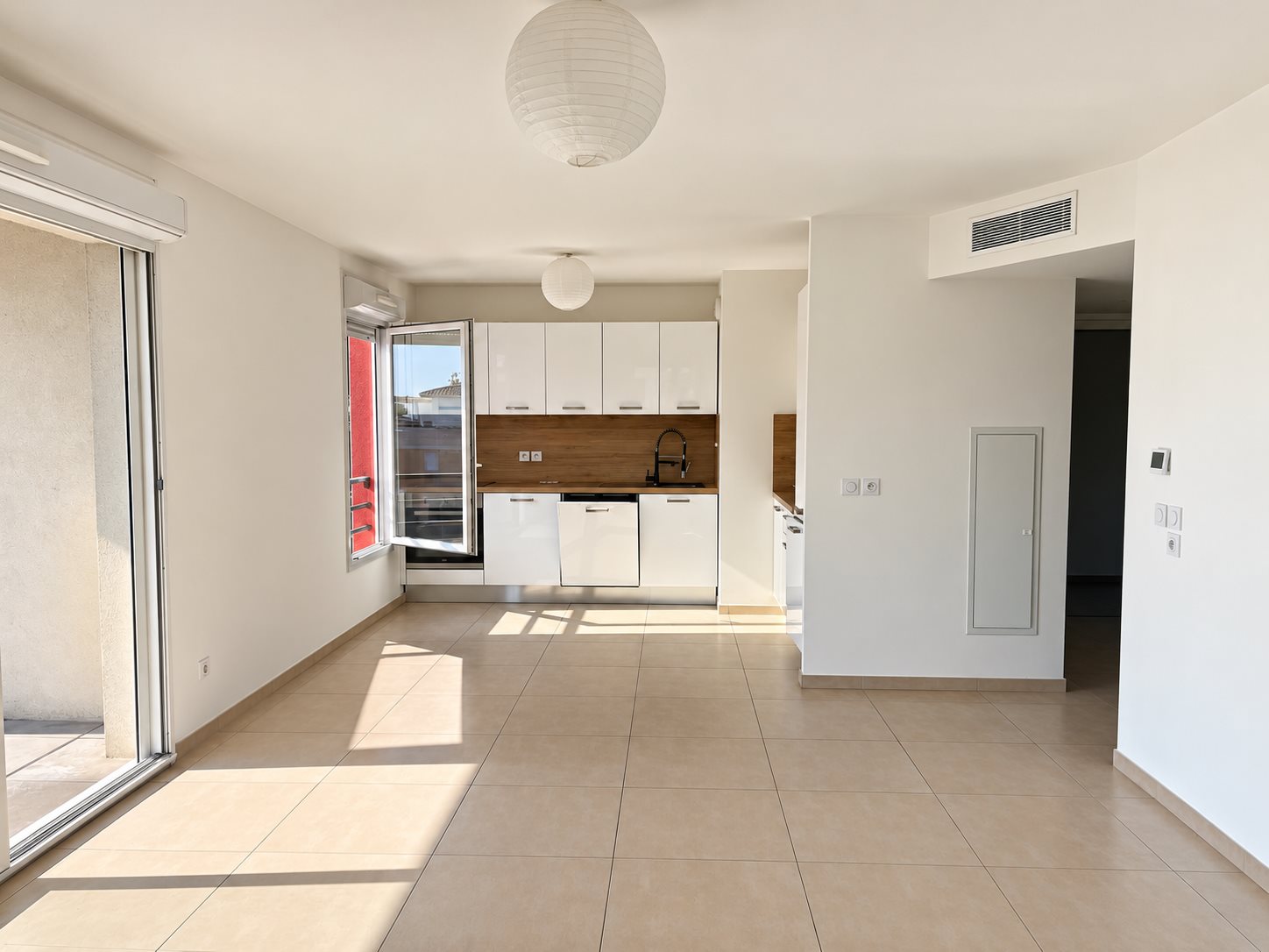 Appartement à vendre, 64m², Mandelieu-la-Napoule