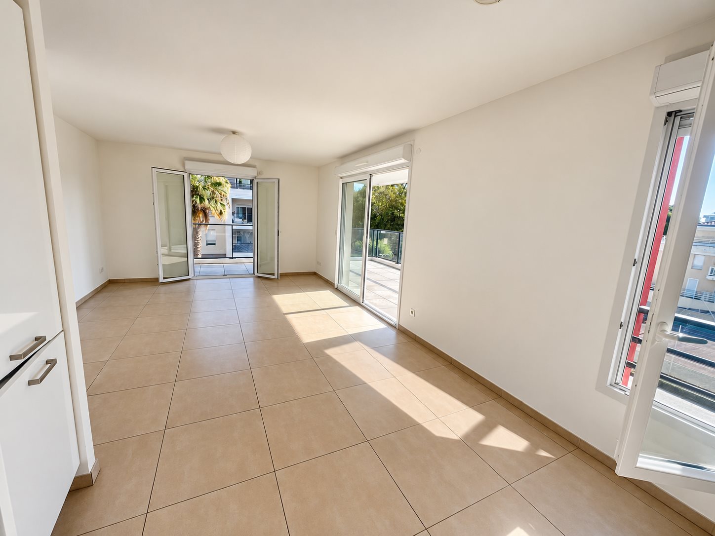 Appartement à vendre, 64m², Mandelieu-la-Napoule