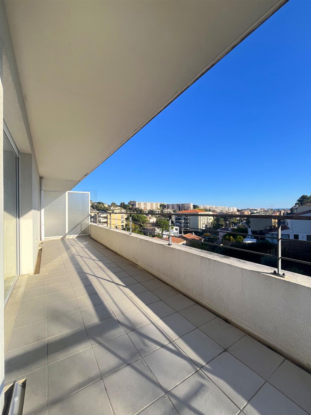 Appartement à vendre, 77m², Cagnes-sur-Mer
