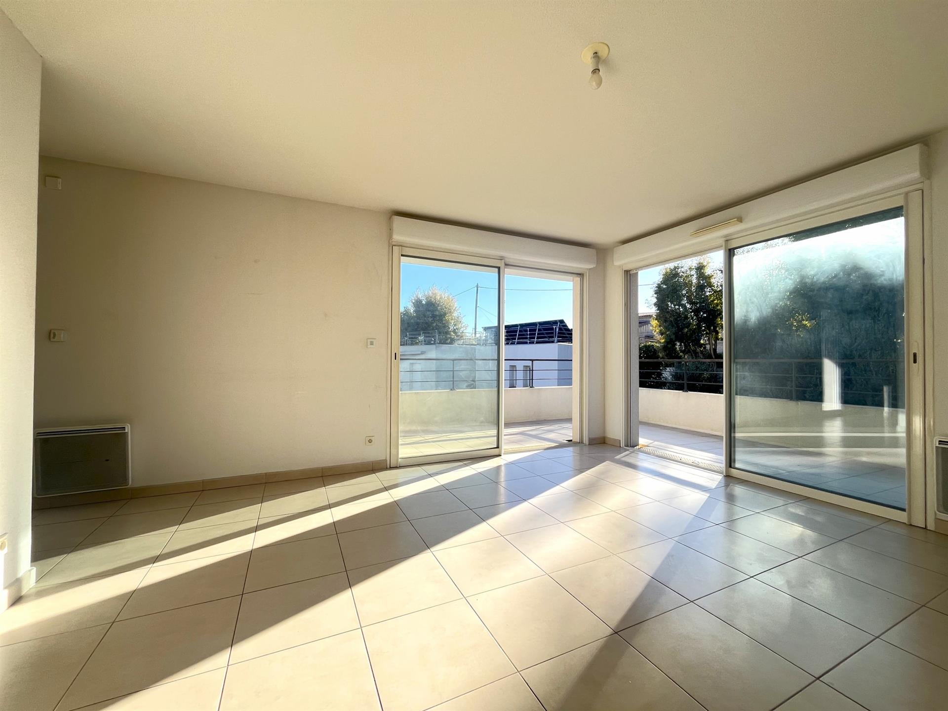 Appartement à vendre, 77m², Cagnes-sur-Mer