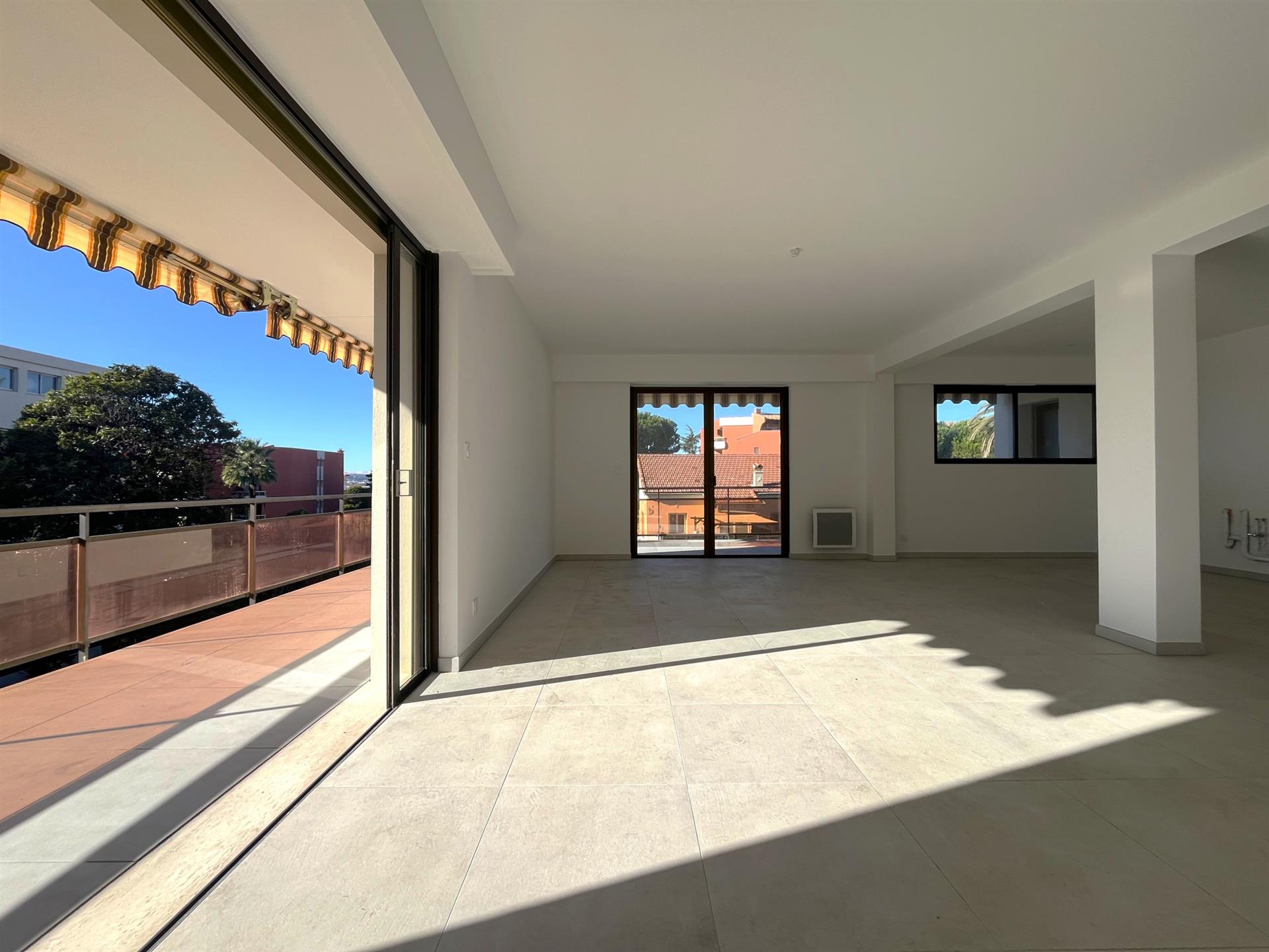 Appartement à vendre, 133m², Saint-Laurent-du-Var